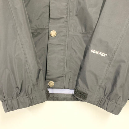 【中古品】【メンズ】 NP11501 MOUNTAIN RAINTEX JACKET マウンテン レインテックス ジャケット アウター 144-260106-ya-06-izu サイズ：L カラー：BLACK 万代Net店