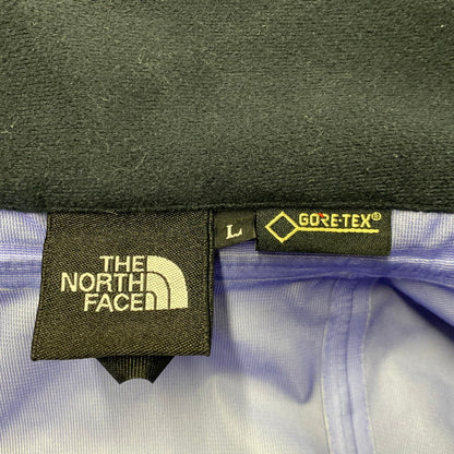 【中古品】【メンズ】 NP11501 MOUNTAIN RAINTEX JACKET マウンテン レインテックス ジャケット アウター 144-260106-ya-06-izu サイズ：L カラー：BLACK 万代Net店
