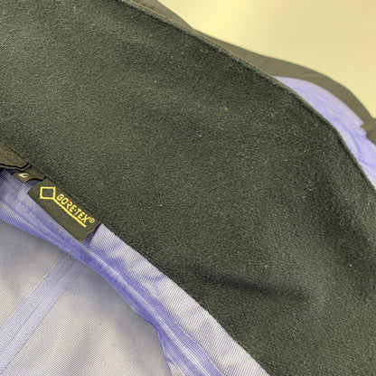 【中古品】【メンズ】 NP11501 MOUNTAIN RAINTEX JACKET マウンテン レインテックス ジャケット アウター 144-260106-ya-06-izu サイズ：L カラー：BLACK 万代Net店