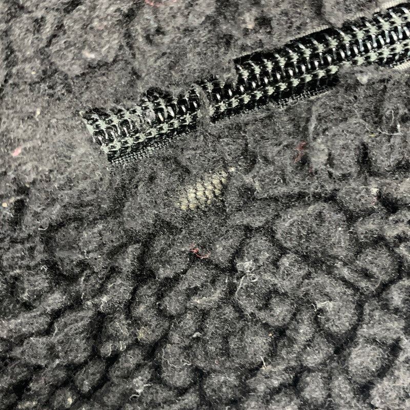 【中古品】【メンズ】 23047 12年製 CLASSIC RETRO-X VEST クラシック レトロエックス ベスト アウター 144-260106-ya-05-izu サイズ：M カラー：BLACK 万代Net店