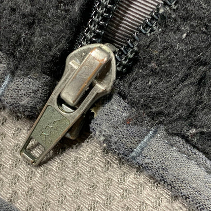 【中古品】【メンズ】 23047 12年製 CLASSIC RETRO-X VEST クラシック レトロエックス ベスト アウター 144-260106-ya-05-izu サイズ：M カラー：BLACK 万代Net店