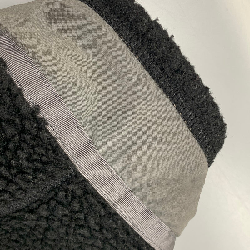 【中古品】【メンズ】 23047 12年製 CLASSIC RETRO-X VEST クラシック レトロエックス ベスト アウター 144-260106-ya-05-izu サイズ：M カラー：BLACK 万代Net店