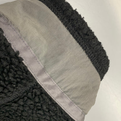 【中古品】【メンズ】 23047 12年製 CLASSIC RETRO-X VEST クラシック レトロエックス ベスト アウター 144-260106-ya-05-izu サイズ：M カラー：BLACK 万代Net店