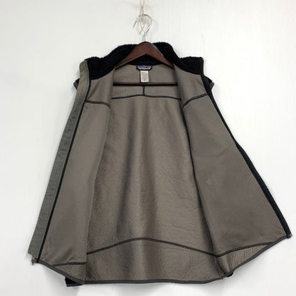 【中古品】【メンズ】 23047 12年製 CLASSIC RETRO-X VEST クラシック レトロエックス ベスト アウター 144-260106-ya-05-izu サイズ：M カラー：BLACK 万代Net店