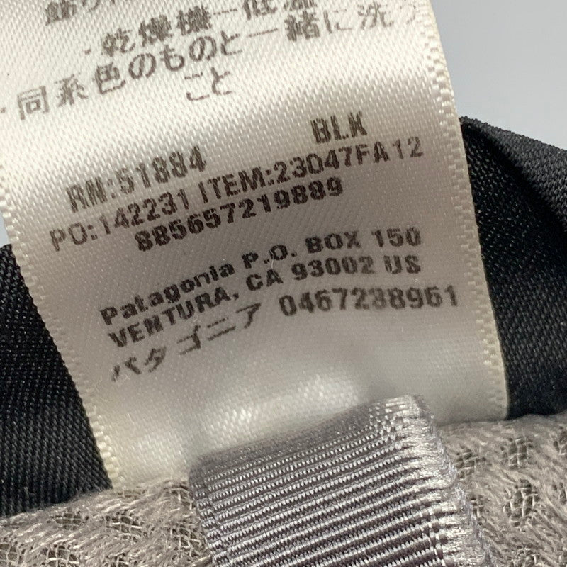 【中古品】【メンズ】 23047 12年製 CLASSIC RETRO-X VEST クラシック レトロエックス ベスト アウター 144-260106-ya-05-izu サイズ：M カラー：BLACK 万代Net店