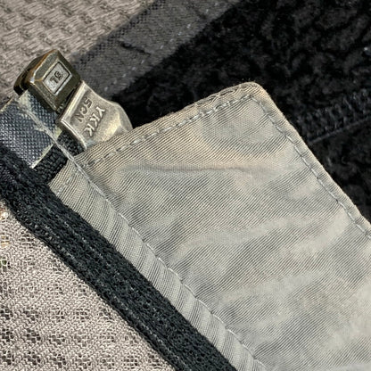 【中古品】【メンズ】 23047 12年製 CLASSIC RETRO-X VEST クラシック レトロエックス ベスト アウター 144-260106-ya-05-izu サイズ：M カラー：BLACK 万代Net店