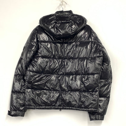 【中古品】【メンズ】 MC69103 NORTHEND QUILTED NYLON PUFFER JACKET ノースエンド キルテッド ナイロン パファー ジャケット アウター 141-260106-ya-04-izu サイズ：S カラー：BLACK 万代Net店