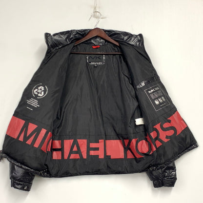 【中古品】【メンズ】 MC69103 NORTHEND QUILTED NYLON PUFFER JACKET ノースエンド キルテッド ナイロン パファー ジャケット アウター 141-260106-ya-04-izu サイズ：S カラー：BLACK 万代Net店