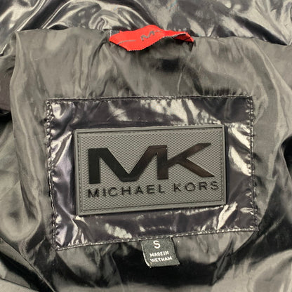 【中古品】【メンズ】 MC69103 NORTHEND QUILTED NYLON PUFFER JACKET ノースエンド キルテッド ナイロン パファー ジャケット アウター 141-260106-ya-04-izu サイズ：S カラー：BLACK 万代Net店