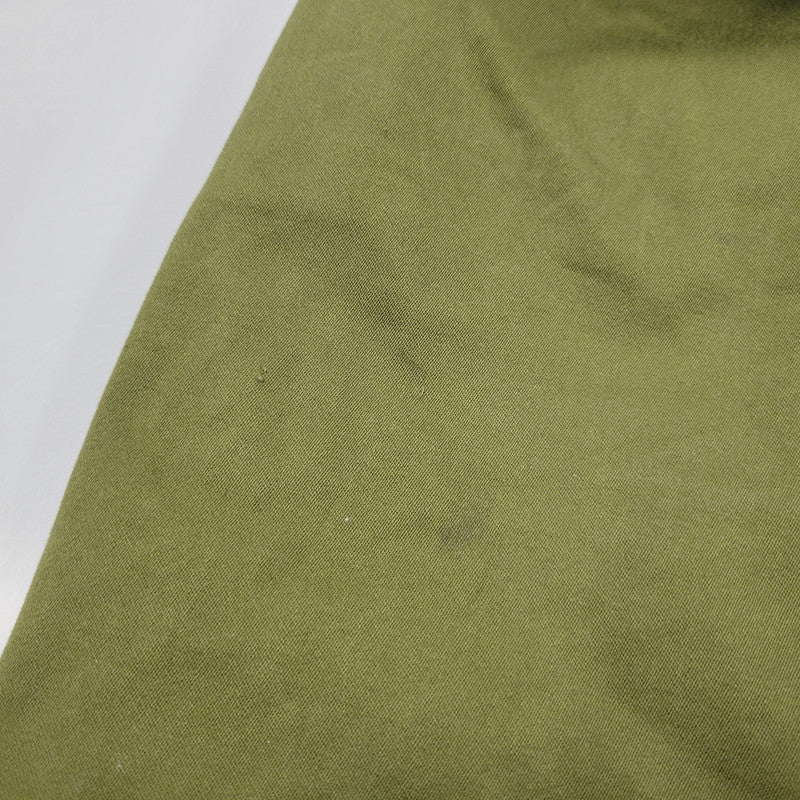 【中古品】【メンズ】 DANISH ARMY デンマーク軍 FIELD COAT フィールドコート アウター 146-260108-as-11-izu サイズ：5768/8793 カラー：オリーブ 万代Net店
