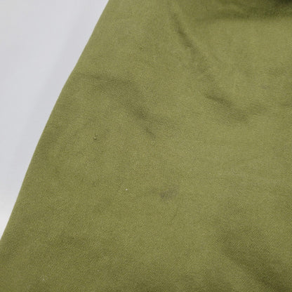 【中古品】【メンズ】 DANISH ARMY デンマーク軍 FIELD COAT フィールドコート アウター 146-260108-as-11-izu サイズ：5768/8793 カラー：オリーブ 万代Net店