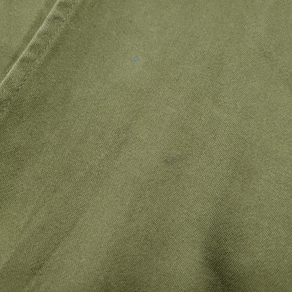 【中古品】【メンズ】 DANISH ARMY デンマーク軍 FIELD COAT フィールドコート アウター 146-260108-as-11-izu サイズ：5768/8793 カラー：オリーブ 万代Net店