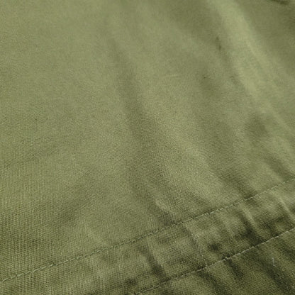 【中古品】【メンズ】 DANISH ARMY デンマーク軍 FIELD COAT フィールドコート アウター 146-260108-as-11-izu サイズ：5768/8793 カラー：オリーブ 万代Net店
