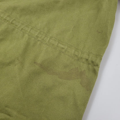 【中古品】【メンズ】 DANISH ARMY デンマーク軍 FIELD COAT フィールドコート アウター 146-260108-as-11-izu サイズ：5768/8793 カラー：オリーブ 万代Net店