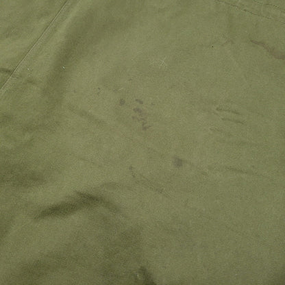 【中古品】【メンズ】 DANISH ARMY デンマーク軍 FIELD COAT フィールドコート アウター 146-260108-as-11-izu サイズ：5768/8793 カラー：オリーブ 万代Net店