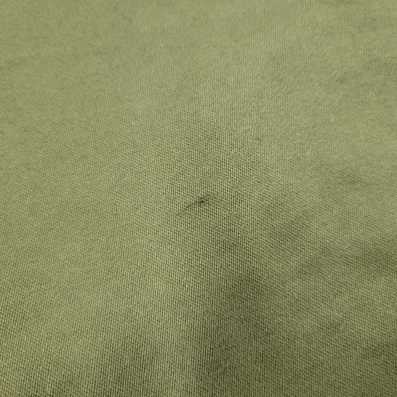 【中古品】【メンズ】 DANISH ARMY デンマーク軍 FIELD COAT フィールドコート アウター 146-260108-as-11-izu サイズ：5768/8793 カラー：オリーブ 万代Net店