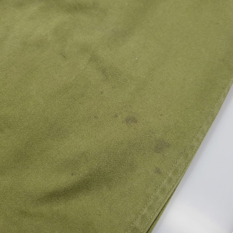 【中古品】【メンズ】 DANISH ARMY デンマーク軍 FIELD COAT フィールドコート アウター 146-260108-as-11-izu サイズ：5768/8793 カラー：オリーブ 万代Net店