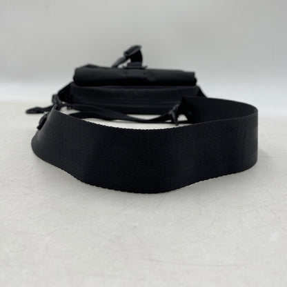 【中古品】【メンズ/レディース】 F/CE. エフシーイー 420 RE/COR HOLIDAY SHOULDER BAG ホリデー レコー ショルダー バッグ カバン 鞄 188-260107-kh-03-izu カラー：ブラック 万代Net店