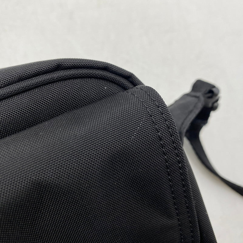 【中古品】【メンズ/レディース】 F/CE. エフシーイー 420 RE/COR HOLIDAY SHOULDER BAG ホリデー レコー ショルダー バッグ カバン 鞄 188-260107-kh-03-izu カラー：ブラック 万代Net店