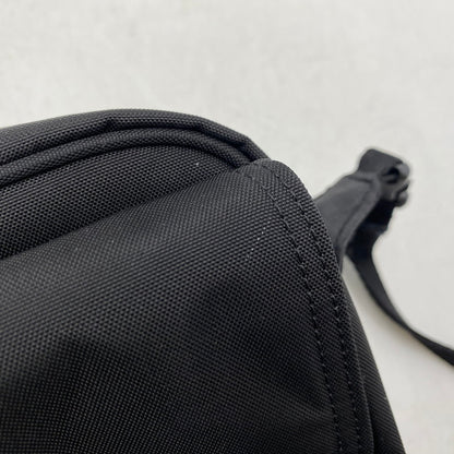 【中古品】【メンズ/レディース】 F/CE. エフシーイー 420 RE/COR HOLIDAY SHOULDER BAG ホリデー レコー ショルダー バッグ カバン 鞄 188-260107-kh-03-izu カラー：ブラック 万代Net店