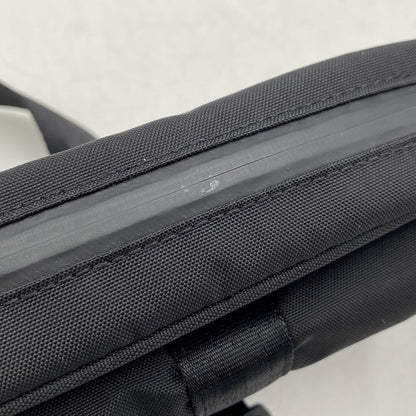 【中古品】【メンズ/レディース】 F/CE. エフシーイー 420 RE/COR HOLIDAY SHOULDER BAG ホリデー レコー ショルダー バッグ カバン 鞄 188-260107-kh-03-izu カラー：ブラック 万代Net店