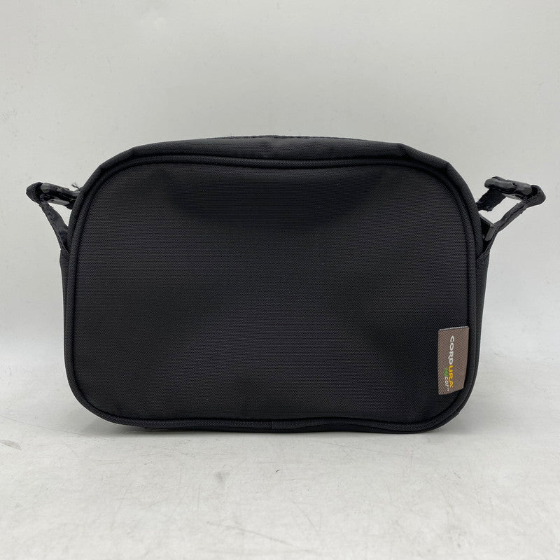 【中古品】【メンズ/レディース】 F/CE. エフシーイー 420 RE/COR HOLIDAY SHOULDER BAG ホリデー レコー ショルダー バッグ カバン 鞄 188-260107-kh-03-izu カラー：ブラック 万代Net店