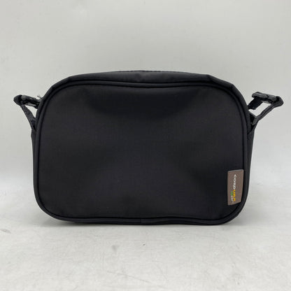【中古品】【メンズ/レディース】 F/CE. エフシーイー 420 RE/COR HOLIDAY SHOULDER BAG ホリデー レコー ショルダー バッグ カバン 鞄 188-260107-kh-03-izu カラー：ブラック 万代Net店
