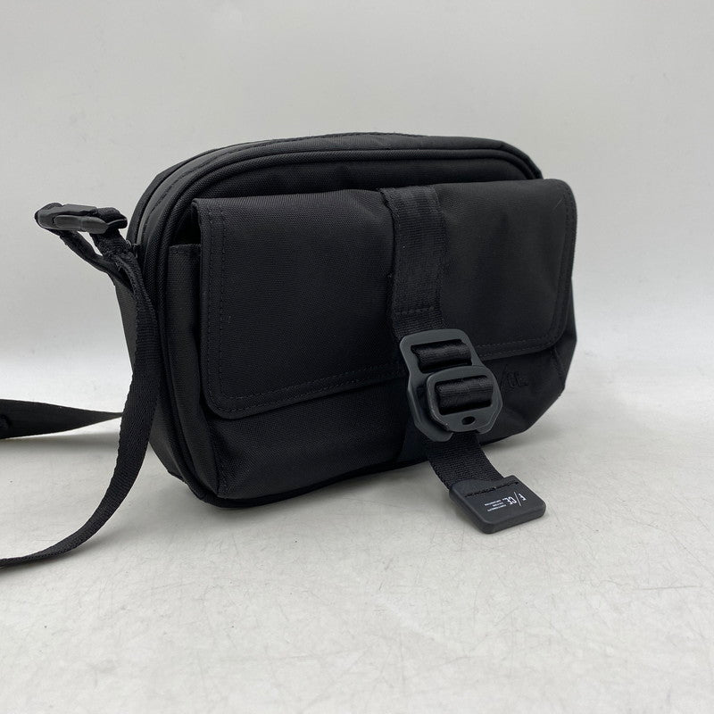 【中古品】【メンズ/レディース】 F/CE. エフシーイー 420 RE/COR HOLIDAY SHOULDER BAG ホリデー レコー ショルダー バッグ カバン 鞄 188-260107-kh-03-izu カラー：ブラック 万代Net店