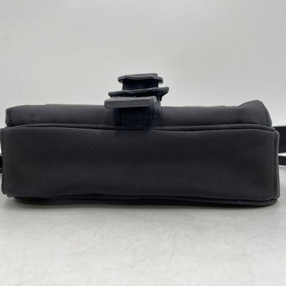【中古品】【メンズ/レディース】 F/CE. エフシーイー 420 RE/COR HOLIDAY SHOULDER BAG ホリデー レコー ショルダー バッグ カバン 鞄 188-260107-kh-03-izu カラー：ブラック 万代Net店