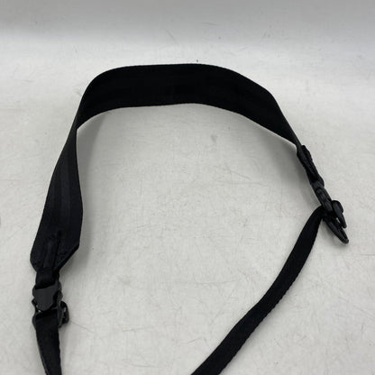 【中古品】【メンズ/レディース】 F/CE. エフシーイー 420 RE/COR HOLIDAY SHOULDER BAG ホリデー レコー ショルダー バッグ カバン 鞄 188-260107-kh-03-izu カラー：ブラック 万代Net店
