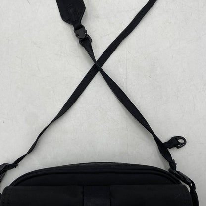 【中古品】【メンズ/レディース】 F/CE. エフシーイー 420 RE/COR HOLIDAY SHOULDER BAG ホリデー レコー ショルダー バッグ カバン 鞄 188-260107-kh-03-izu カラー：ブラック 万代Net店