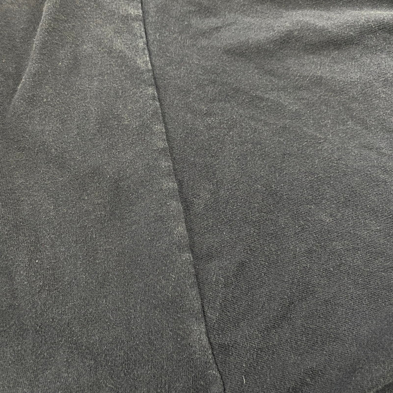 【中古品】【メンズ】 HARLEY-DAVIDSON ハーレーダビッドソン USA製 00S FLAME LS TEE フレイム ロングスリーブ Tシャツ トップス 長袖 146-260107-cs-10-izu サイズ：XL カラー：ネイビー 万代Net店