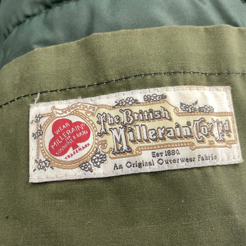【中古品】【メンズ】 12AW WAXED COTTON N-3B PARKA ワックスド コットン フライトジャケット アウター 149-260108-yn-01-izu サイズ：M カラー：オリーブ 万代Net店