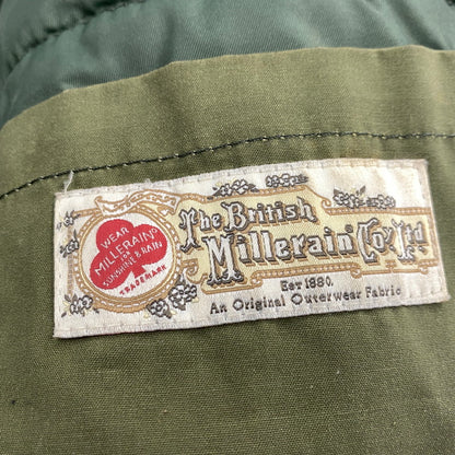 【中古品】【メンズ】 12AW WAXED COTTON N-3B PARKA ワックスド コットン フライトジャケット アウター 149-260108-yn-01-izu サイズ：M カラー：オリーブ 万代Net店