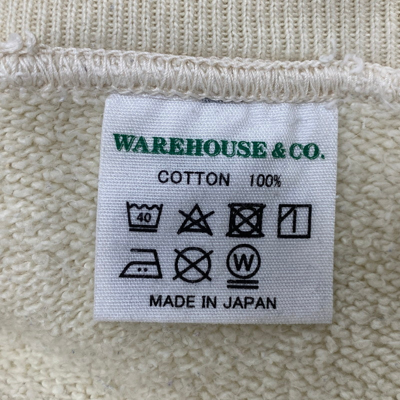 【中古品】【メンズ】 LOT469 DUCK DIGGER ダック ディガー セットイン 後付けフード HOODIE フーディー トップス 長袖 145-260107-cs-06-izu サイズ：40 カラー：ベージュ 万代Net店