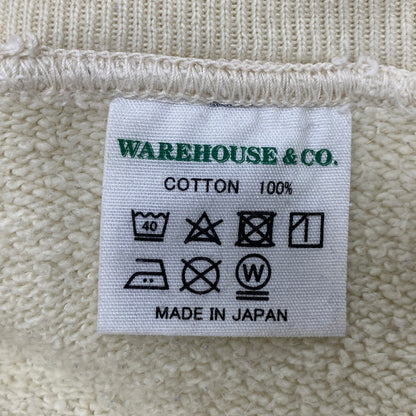 【中古品】【メンズ】 LOT469 DUCK DIGGER ダック ディガー セットイン 後付けフード HOODIE フーディー トップス 長袖 145-260107-cs-06-izu サイズ：40 カラー：ベージュ 万代Net店