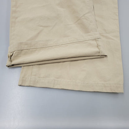 【中古品】【レディース】 SPICK&SPAN スピック＆スパン 25-030-200-3080-1-0 サスペンダー ワイドパンツ ボトムス ズボン 168-260107-cs-02-izu サイズ：38 カラー：ベージュ 万代Net店
