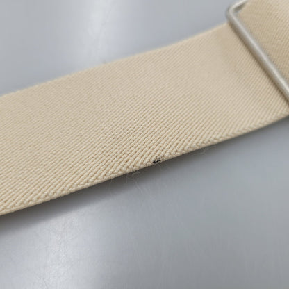 【中古品】【レディース】 SPICK&SPAN スピック＆スパン 25-030-200-3080-1-0 サスペンダー ワイドパンツ ボトムス ズボン 168-260107-cs-02-izu サイズ：38 カラー：ベージュ 万代Net店
