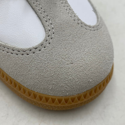 【中古美品】【メンズ】 ID1479 SAMBA OG サンバ オリジナルス スニーカー シューズ 靴 161-260107-cs-12-izu サイズ：27.5cm カラー：FOOTWEAR WHITE CRYSTAL WHITE CREW YELLOW 万代Net店