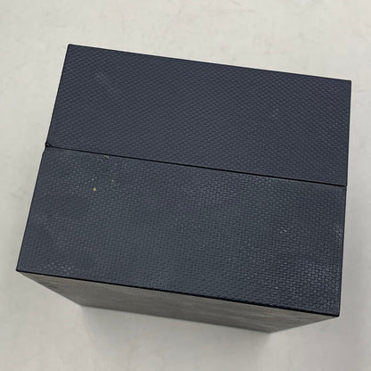 【現状渡し品】【メンズ/レディース】 TAG HEUER タグホイヤー CAR2A90 カレラ キャリバーホイヤー01 クロノグラフ 自動巻き腕時計 時計 195-260107-cs-15-izu カラー：ブラック 万代Net店