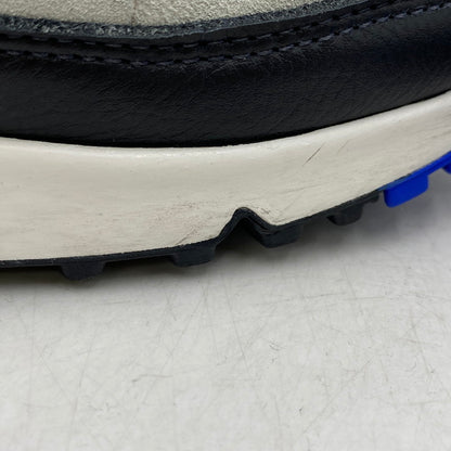 【中古品】【メンズ/レディース】 NIKE ナイキ HF3449-100 AIR MAX 90 PRM エア マックス プレミアム スニーカー 靴 160-260107-kh-02-izu サイズ：26 カラー：White/Racer Blue 万代Net店