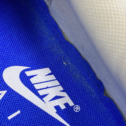 【中古品】【メンズ/レディース】 NIKE ナイキ HF3449-100 AIR MAX 90 PRM エア マックス プレミアム スニーカー 靴 160-260107-kh-02-izu サイズ：26 カラー：White/Racer Blue 万代Net店