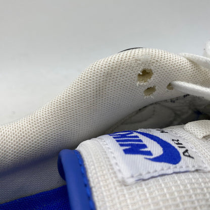 【中古品】【メンズ/レディース】 NIKE ナイキ HF3449-100 AIR MAX 90 PRM エア マックス プレミアム スニーカー 靴 160-260107-kh-02-izu サイズ：26 カラー：White/Racer Blue 万代Net店