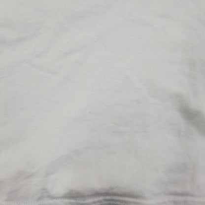【中古品】【メンズ】 宮下期 09AW THE BEGINNING T-SHIRT ザビギニングTシャツ 140-260108-tt-06-izu サイズ：4 カラー：ホワイト 万代Net店