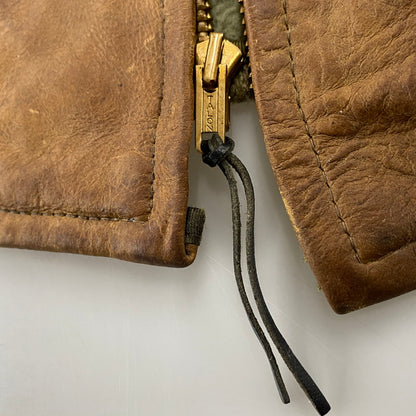 【現状渡し品】【メンズ】 TALONジッパー NUBAK WOOL KNIT JACKET ヌバック ウール ニット ジャケット アウター 146-260108-yn-08-izu サイズ：L カラー：マルチカラー 万代Net店