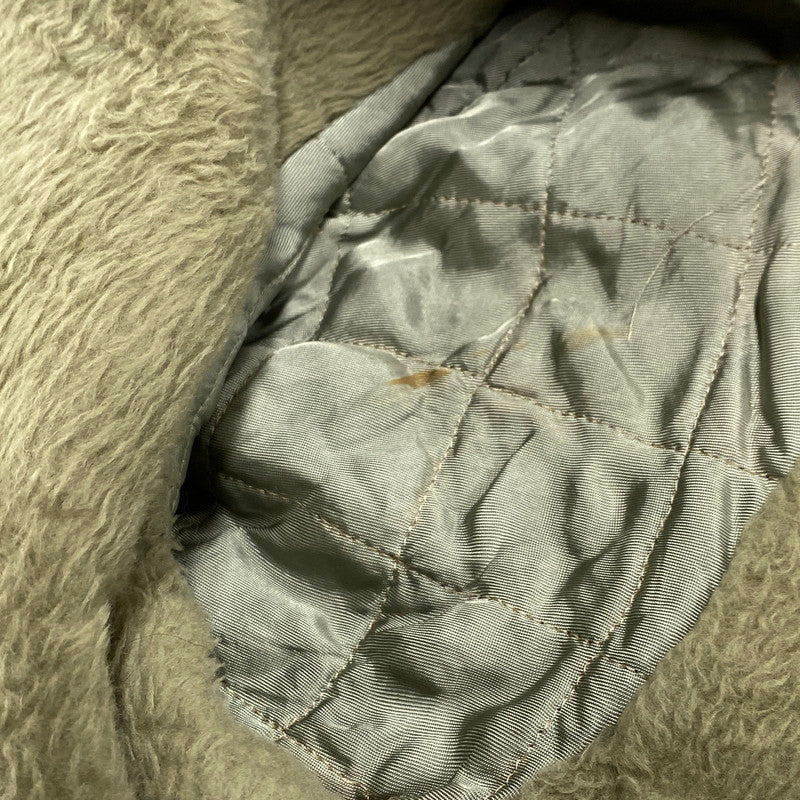 【現状渡し品】【メンズ】 TALONジッパー NUBAK WOOL KNIT JACKET ヌバック ウール ニット ジャケット アウター 146-260108-yn-08-izu サイズ：L カラー：マルチカラー 万代Net店