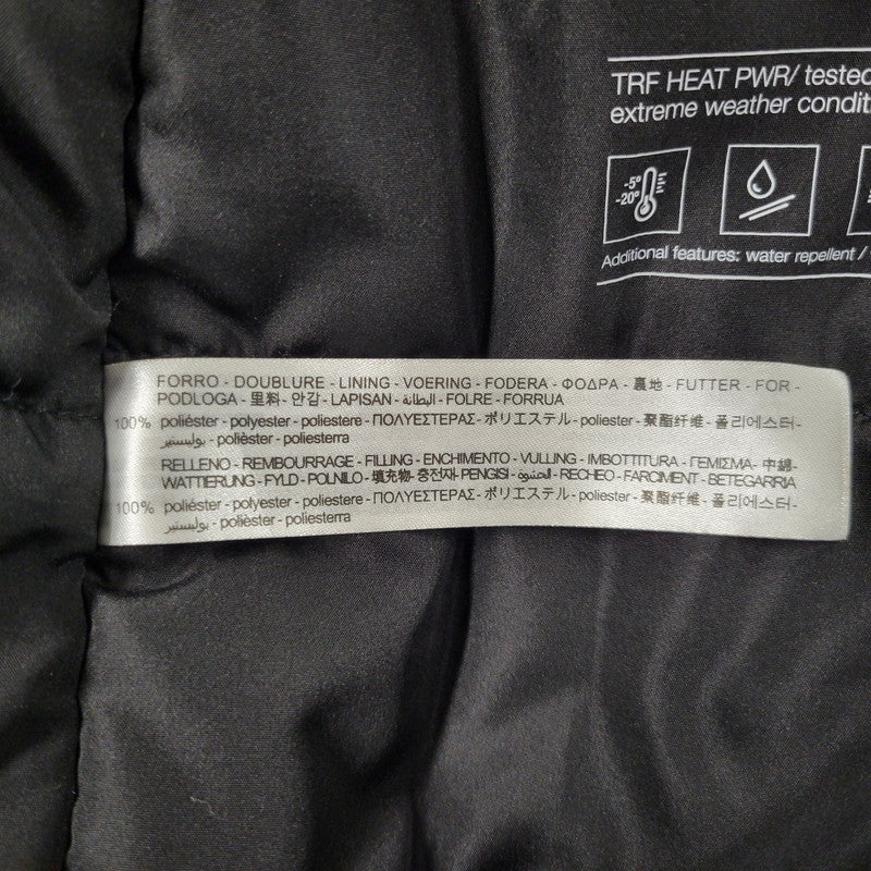 【中古品】【レディース】 WINTER PARKA ウィンターパーカ ジャケット アウター 168-260108-as-12-izu サイズ：US M カラー：ブラック 万代Net店