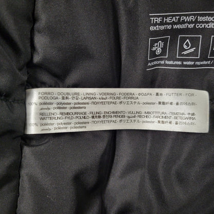 【中古品】【レディース】 WINTER PARKA ウィンターパーカ ジャケット アウター 168-260108-as-12-izu サイズ：US M カラー：ブラック 万代Net店