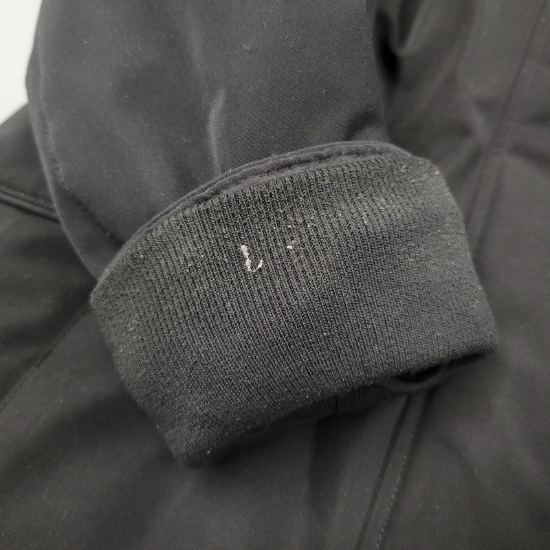【中古品】【レディース】 WINTER PARKA ウィンターパーカ ジャケット アウター 168-260108-as-12-izu サイズ：US M カラー：ブラック 万代Net店