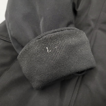 【中古品】【レディース】 WINTER PARKA ウィンターパーカ ジャケット アウター 168-260108-as-12-izu サイズ：US M カラー：ブラック 万代Net店